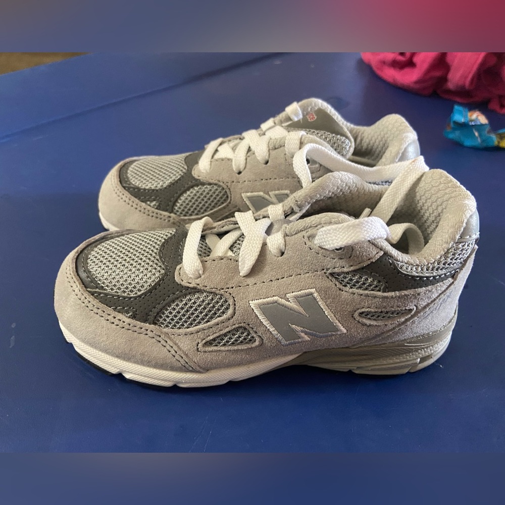 New balance 990 v3
